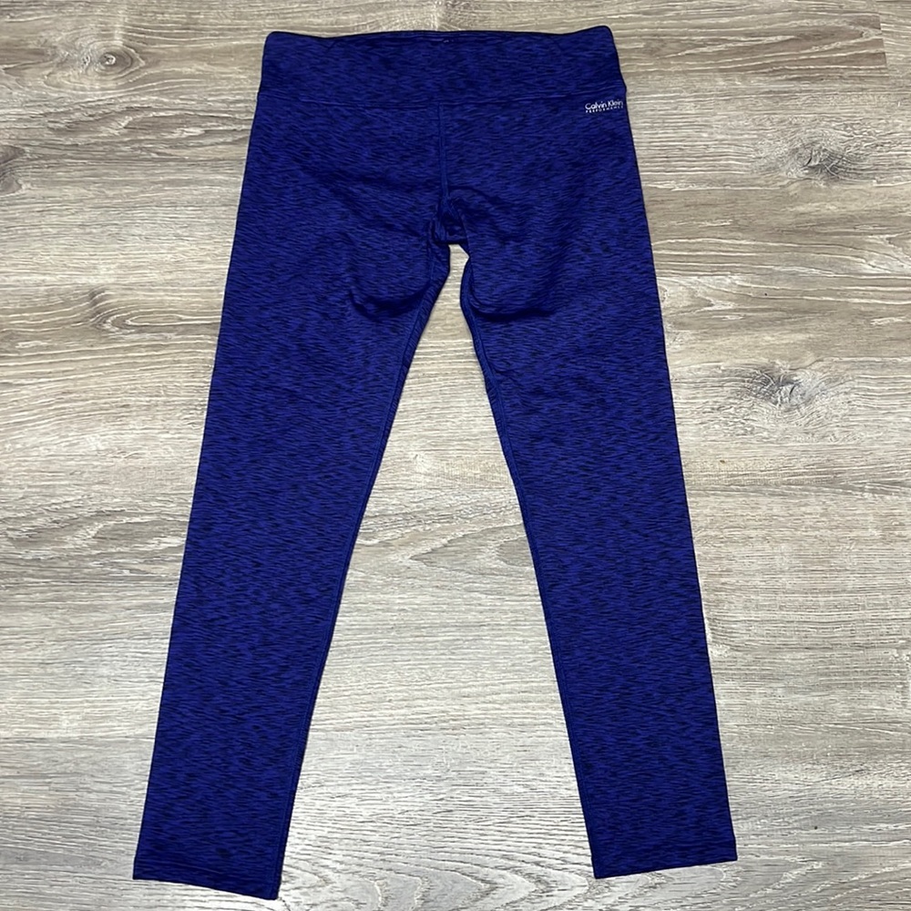 Calvin Klein Performance Quick Dry Leggings